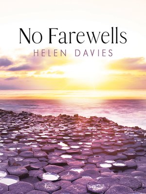cover image of No Farewells
